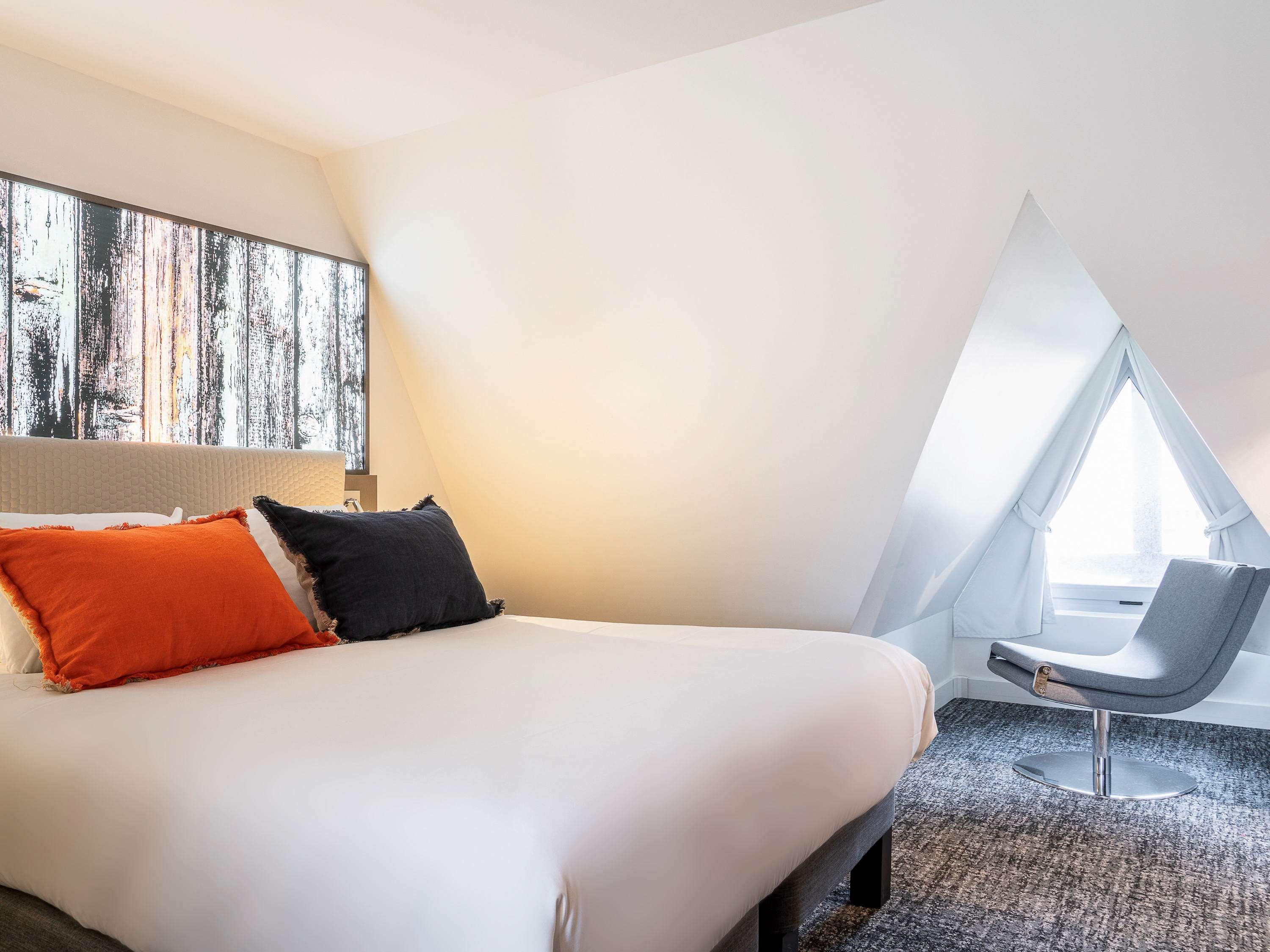 Novotel Deauville Plage Eksteriør bilde