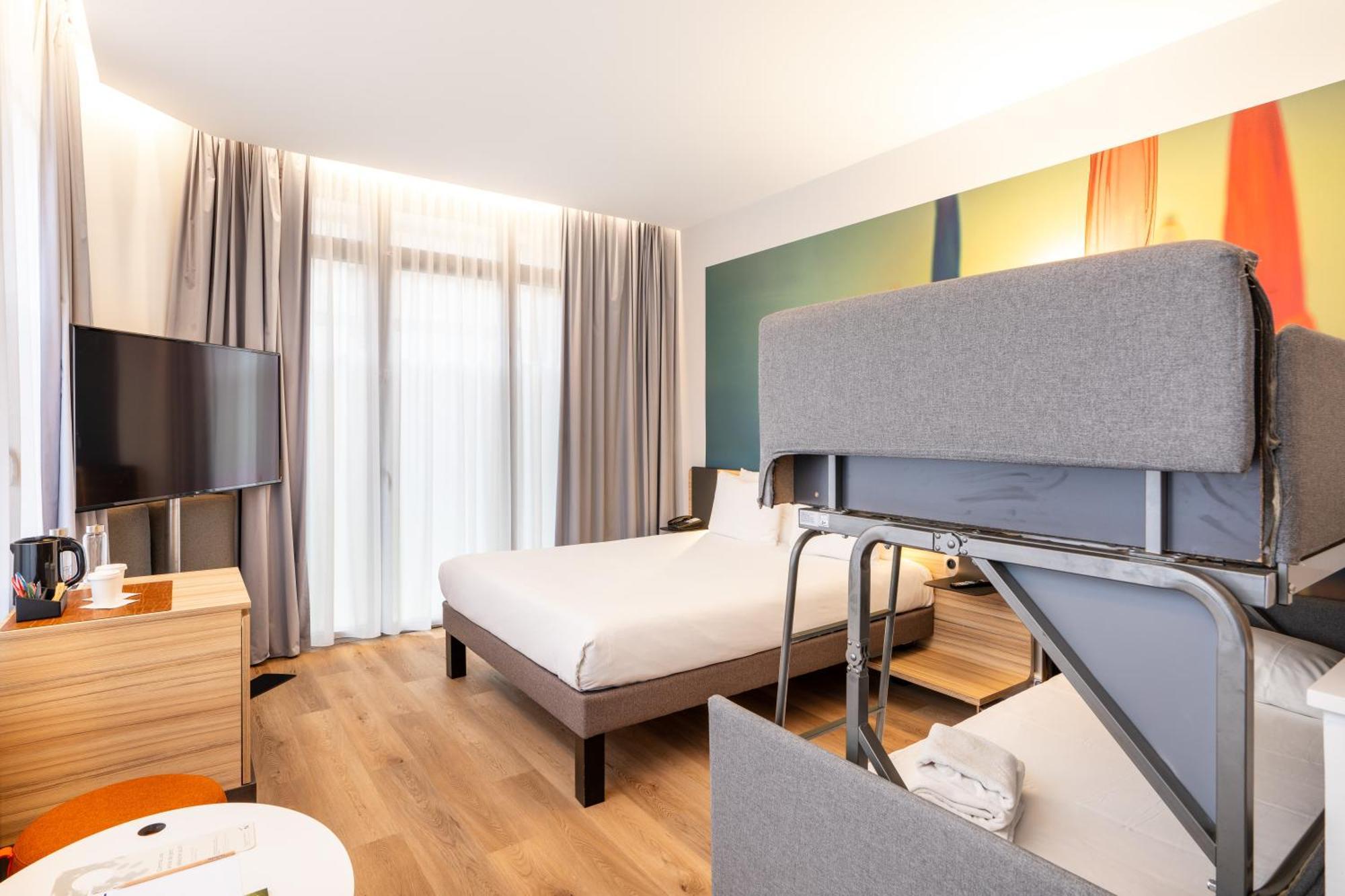 Novotel Deauville Plage Eksteriør bilde