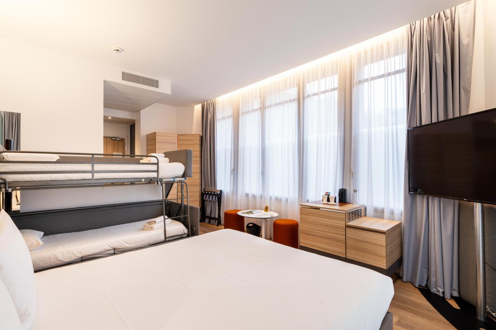 Novotel Deauville Plage Eksteriør bilde