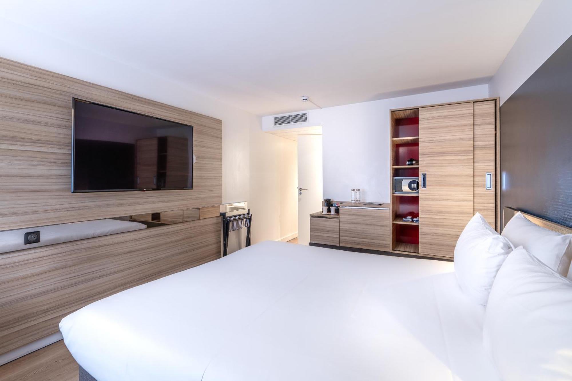 Novotel Deauville Plage Eksteriør bilde